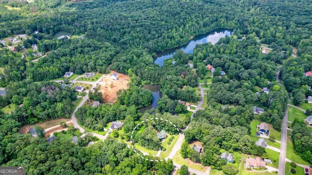12 PACES LAKES OVERLOOK Dallas - 58