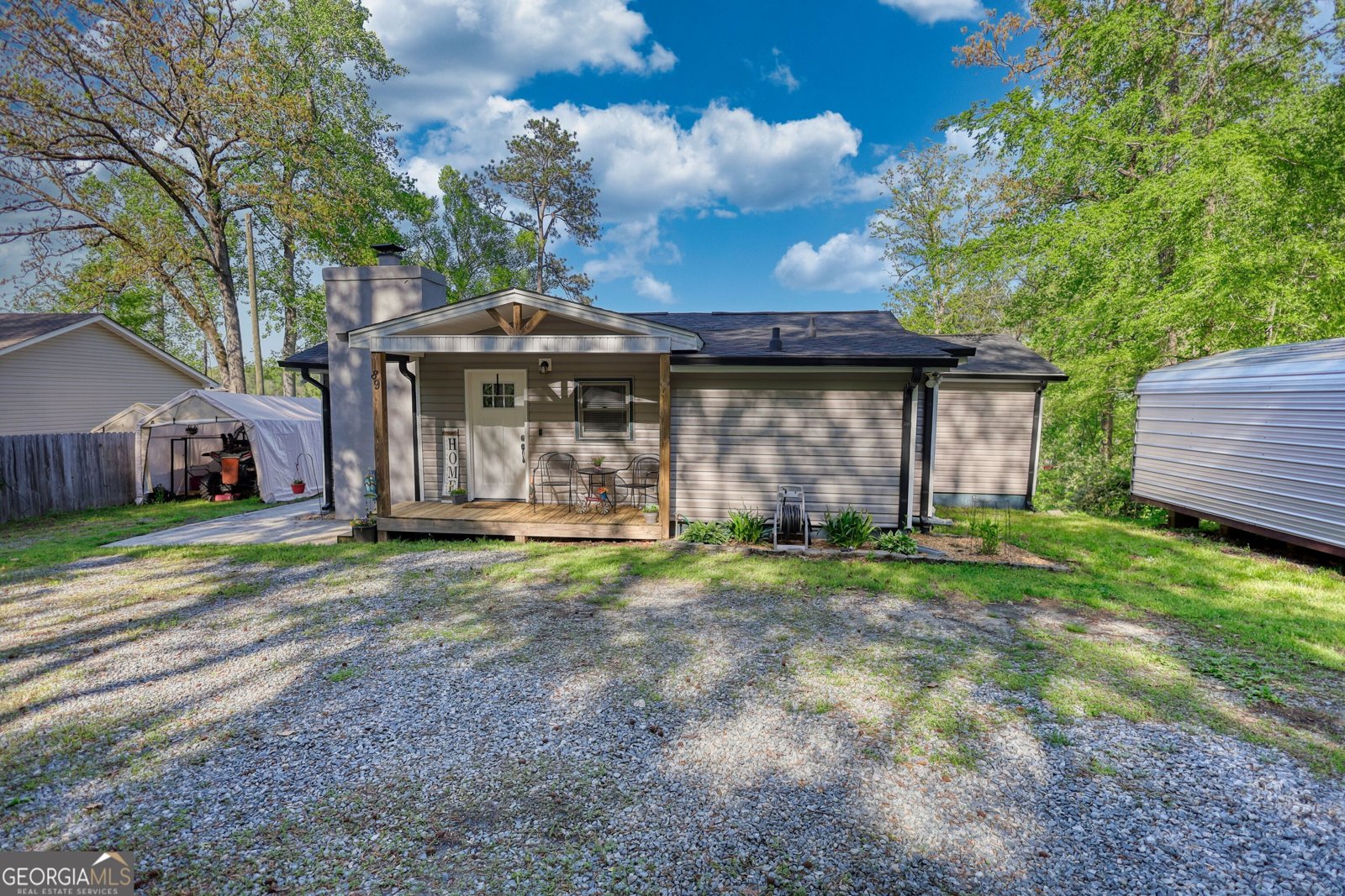 89 Miss Sarah Road Monticello - 16