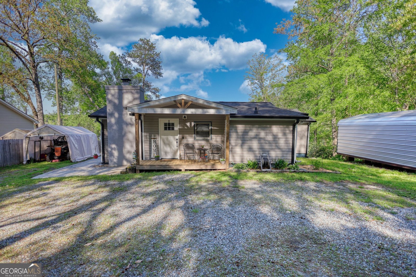 89 Miss Sarah Road Monticello - 68