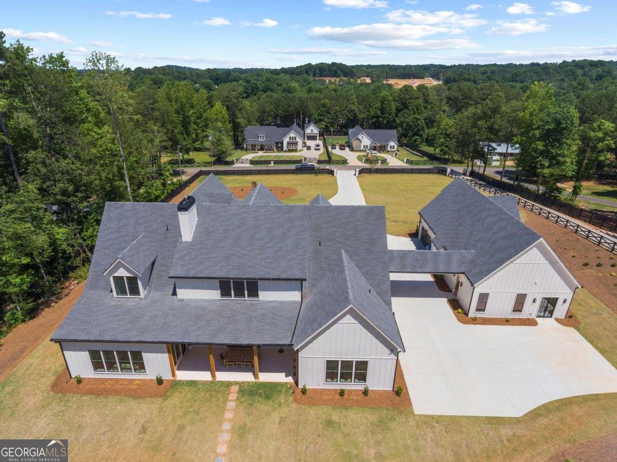 149 Pine Needle Drive Dawsonville - 11