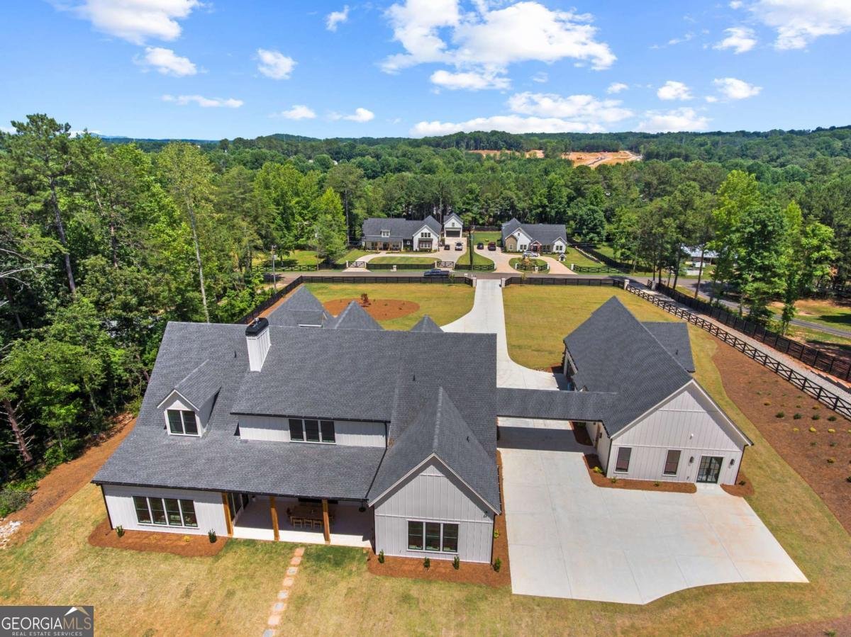 149 Pine Needle Drive Dawsonville - 15