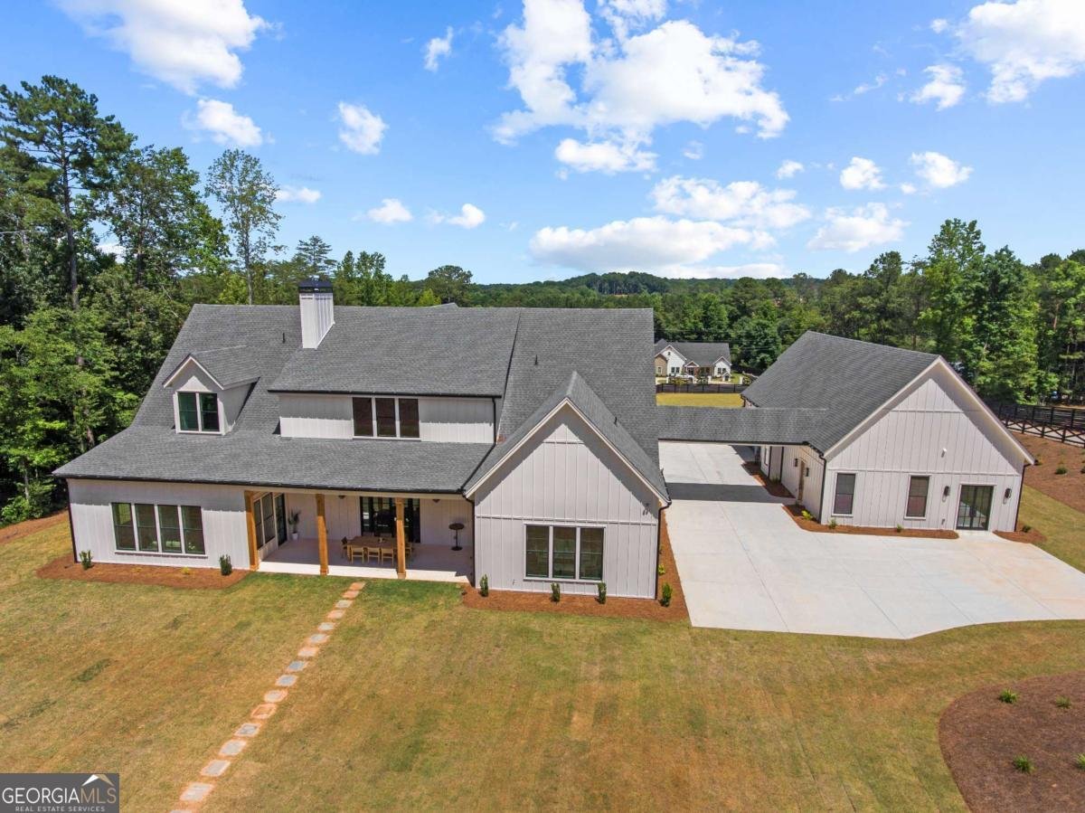 149 Pine Needle Drive Dawsonville - 16