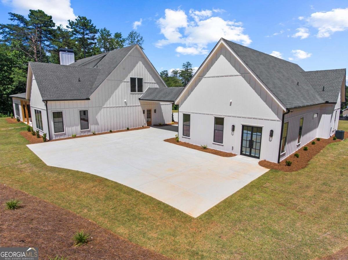 149 Pine Needle Drive Dawsonville - 18
