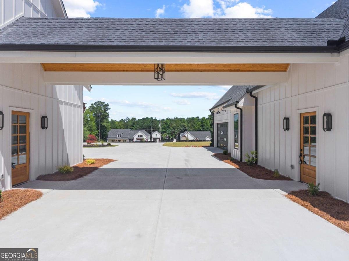 149 Pine Needle Drive Dawsonville - 19