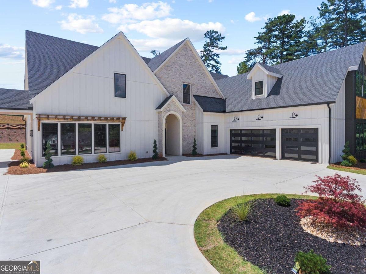 149 Pine Needle Drive Dawsonville - 21
