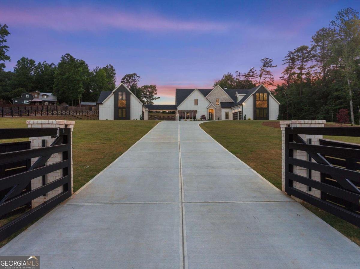 149 Pine Needle Drive Dawsonville - 22