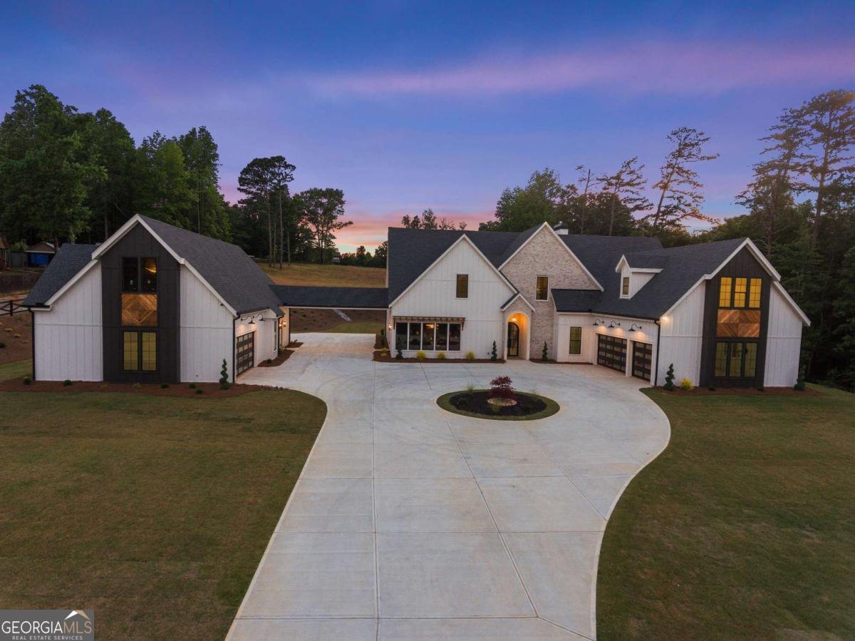 149 Pine Needle Drive Dawsonville - 25