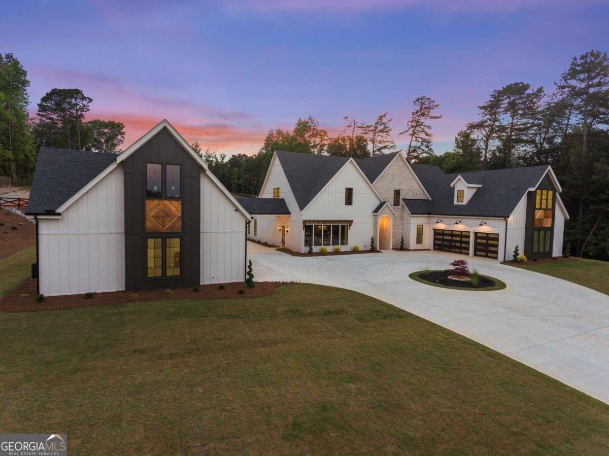 149 Pine Needle Drive Dawsonville - 26