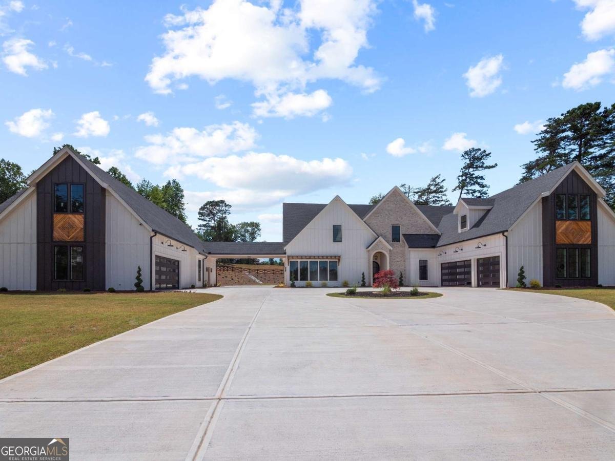 149 Pine Needle Drive Dawsonville - 29