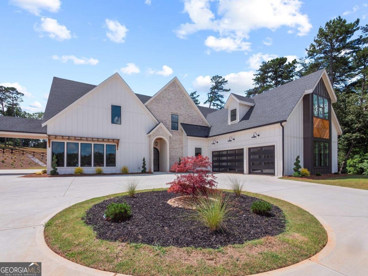 149 Pine Needle Drive Dawsonville - 30