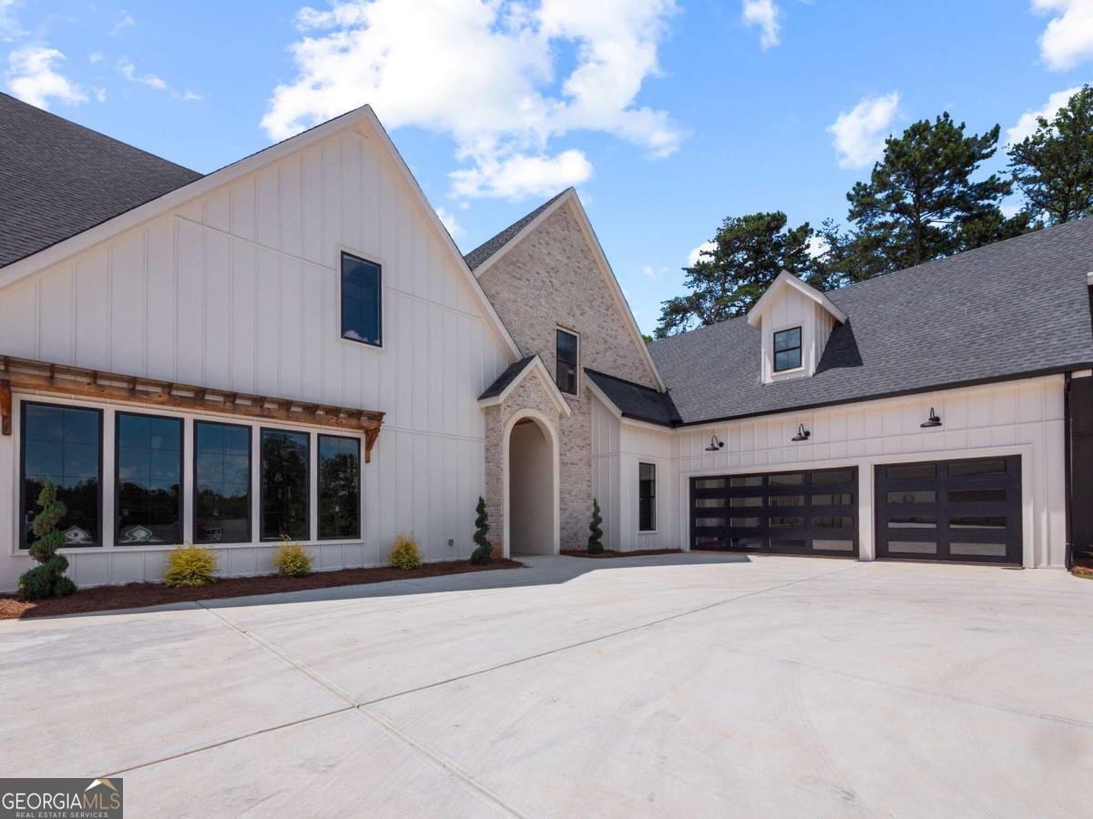 149 Pine Needle Drive Dawsonville - 31