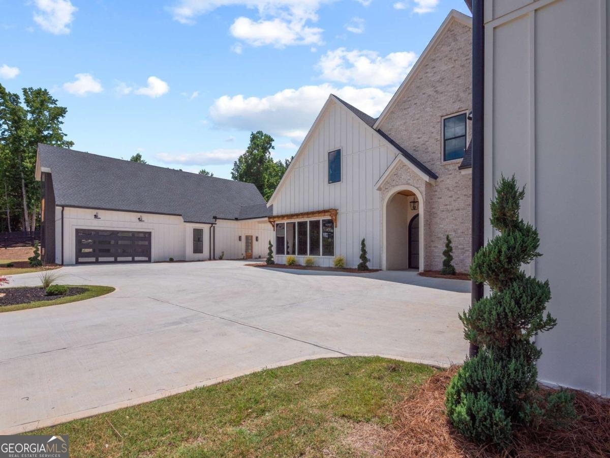 149 Pine Needle Drive Dawsonville - 33