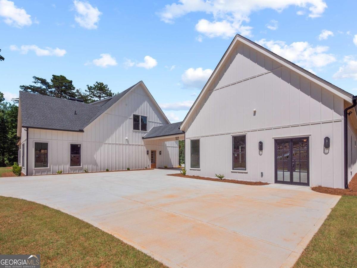 149 Pine Needle Drive Dawsonville - 44