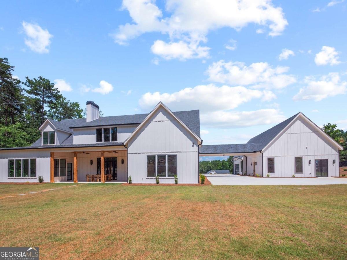 149 Pine Needle Drive Dawsonville - 45