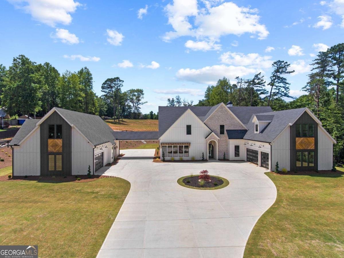 149 Pine Needle Drive Dawsonville - 6