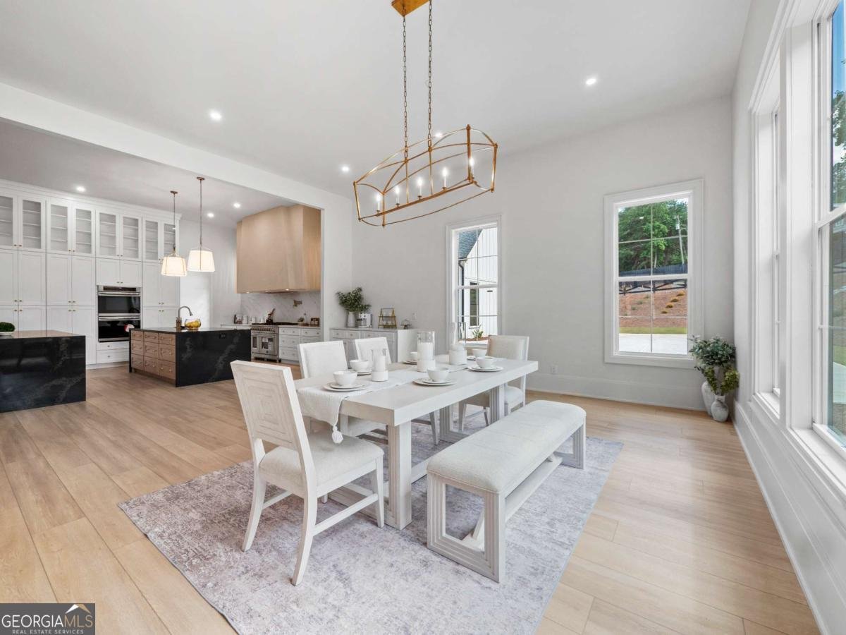 149 Pine Needle Drive Dawsonville - 63