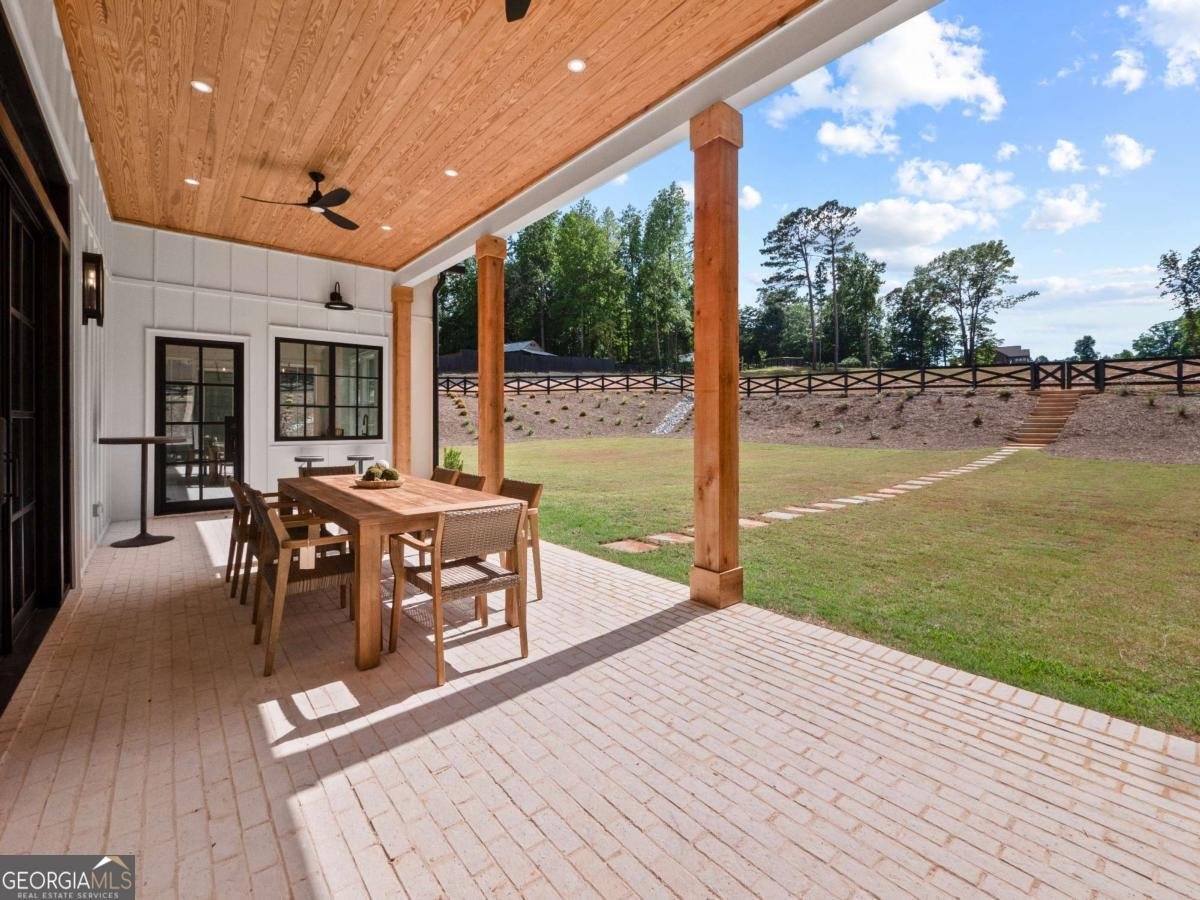 149 Pine Needle Drive Dawsonville - 78