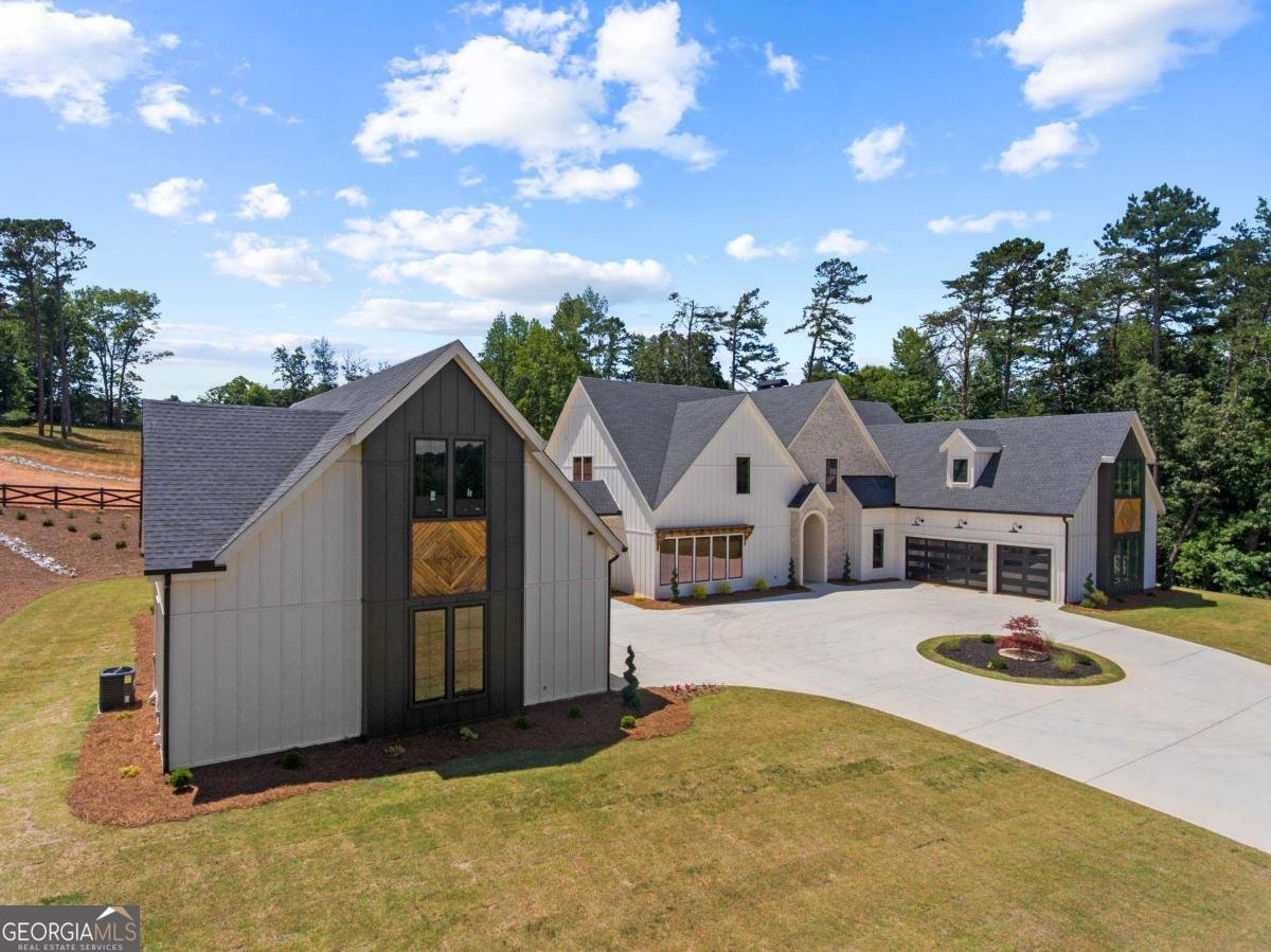 149 Pine Needle Drive Dawsonville - 9