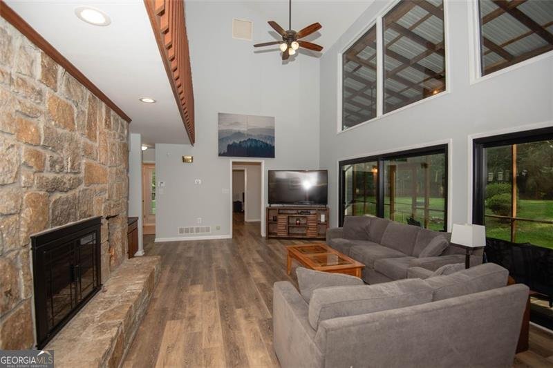 2148 Silver Hill Road Stone Mountain - 10