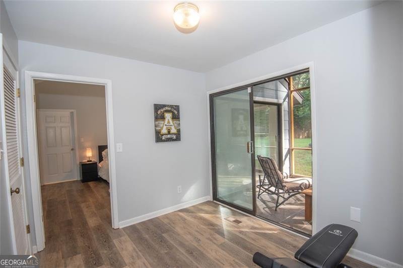 2148 Silver Hill Road Stone Mountain - 11