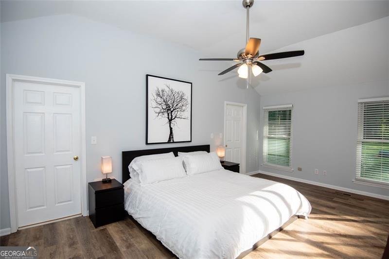 2148 Silver Hill Road Stone Mountain - 12