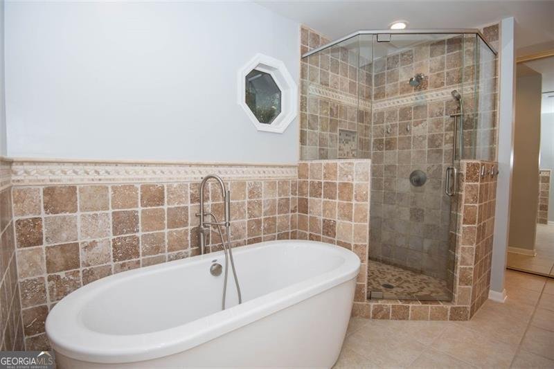 2148 Silver Hill Road Stone Mountain - 14