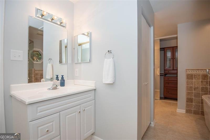 2148 Silver Hill Road Stone Mountain - 16
