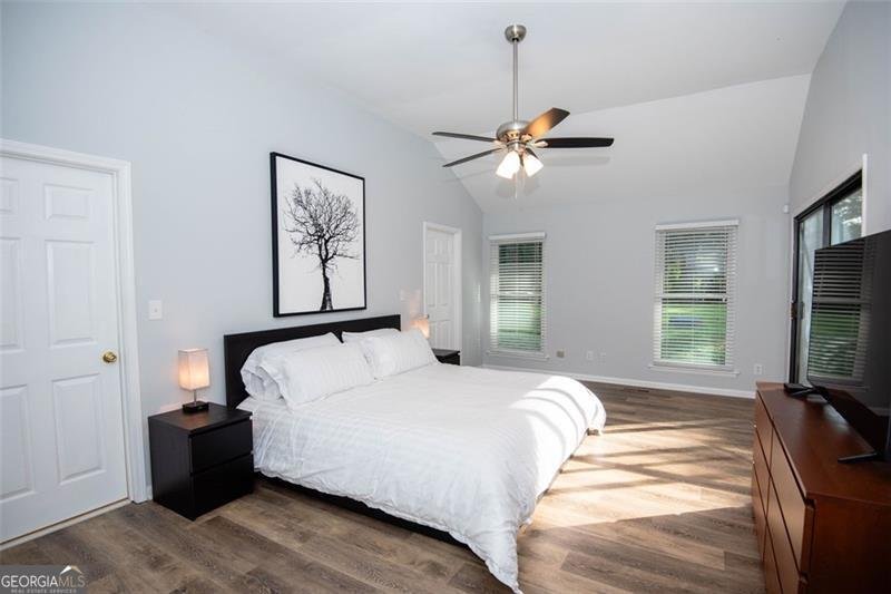 2148 Silver Hill Road Stone Mountain - 17