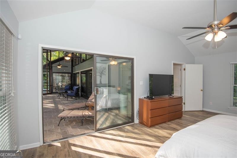 2148 Silver Hill Road Stone Mountain - 18