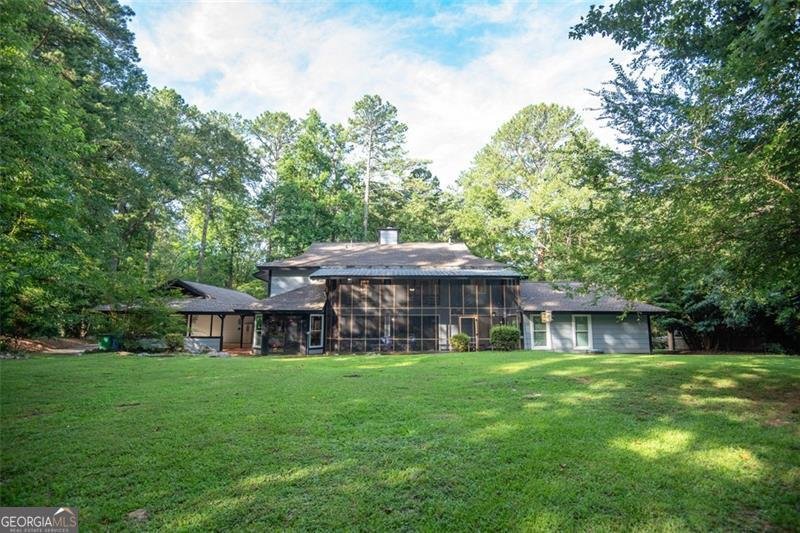 2148 Silver Hill Road Stone Mountain - 21