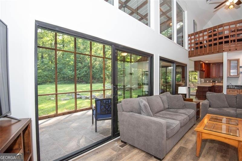 2148 Silver Hill Road Stone Mountain - 22