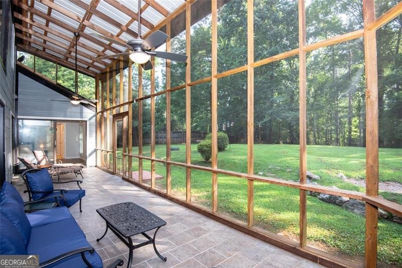 2148 Silver Hill Road Stone Mountain - 23