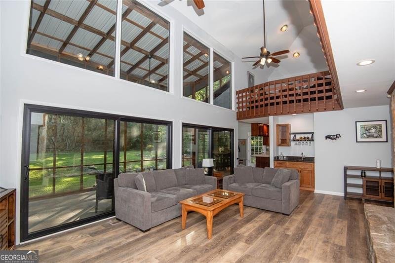 2148 Silver Hill Road Stone Mountain - 24
