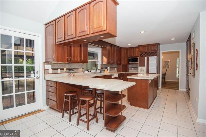 2148 Silver Hill Road Stone Mountain - 27