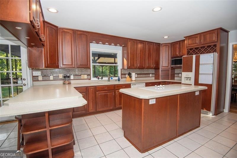 2148 Silver Hill Road Stone Mountain - 28