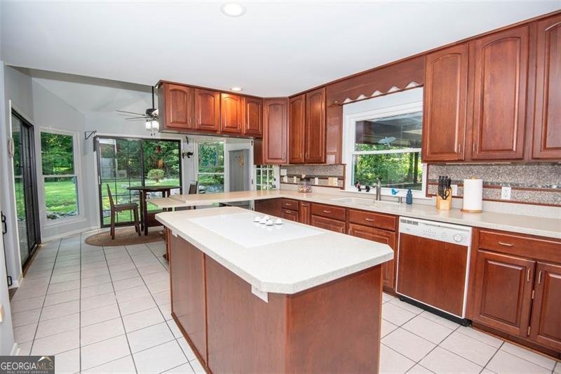 2148 Silver Hill Road Stone Mountain - 29