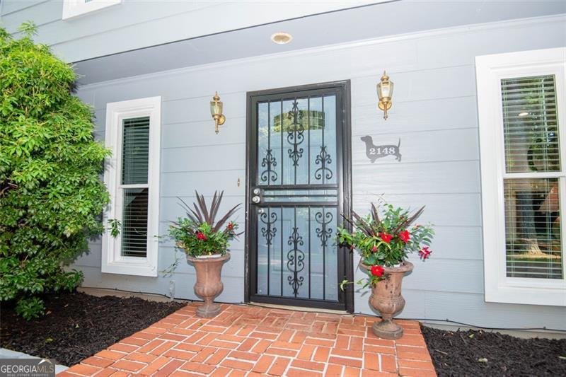 2148 Silver Hill Road Stone Mountain - 3