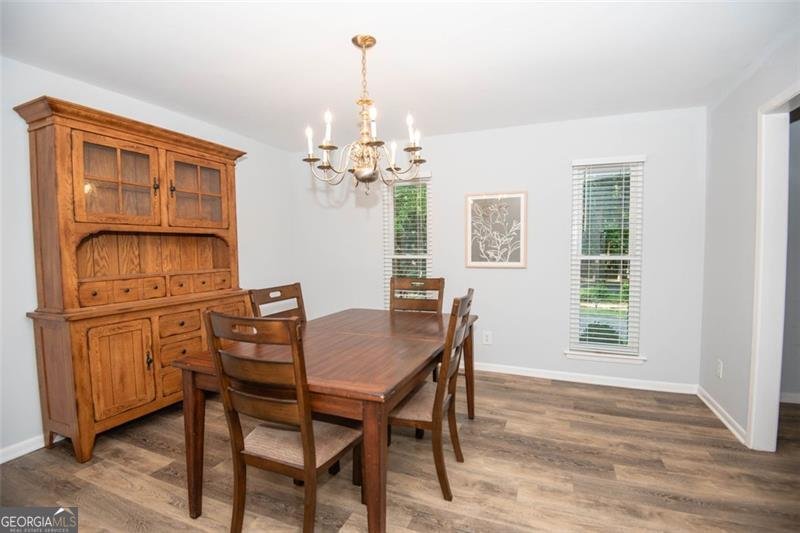 2148 Silver Hill Road Stone Mountain - 31