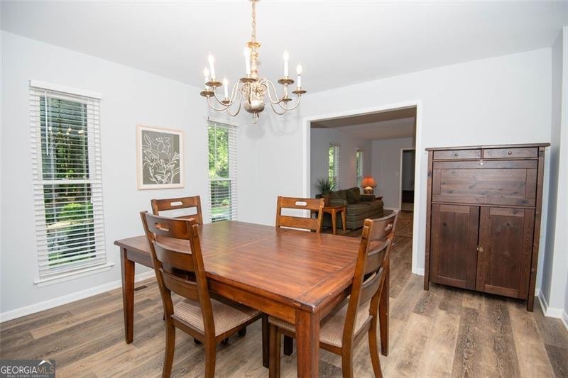 2148 Silver Hill Road Stone Mountain - 32