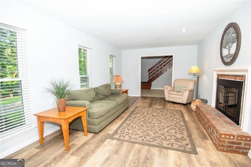 2148 Silver Hill Road Stone Mountain - 33