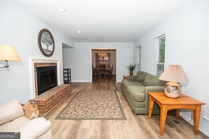 2148 Silver Hill Road Stone Mountain - 34