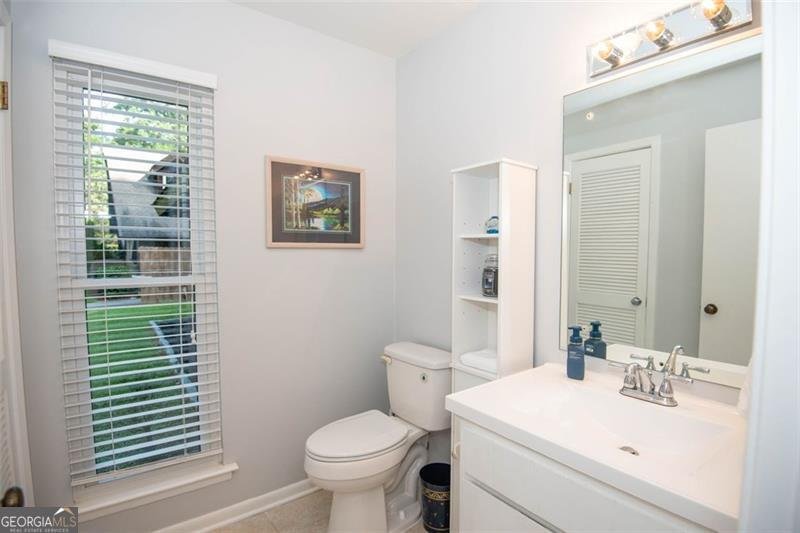 2148 Silver Hill Road Stone Mountain - 35