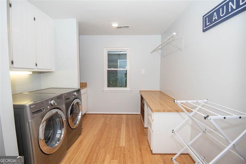 2148 Silver Hill Road Stone Mountain - 37