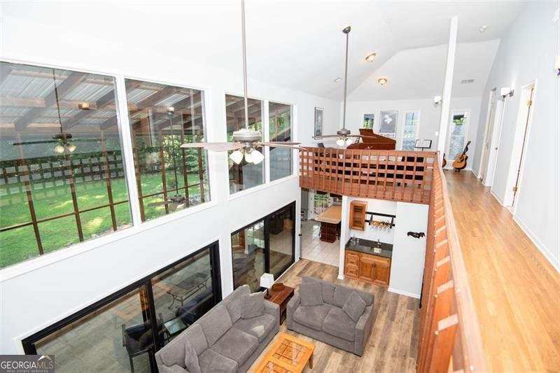 2148 Silver Hill Road Stone Mountain - 39