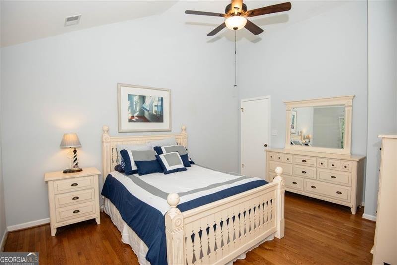 2148 Silver Hill Road Stone Mountain - 41