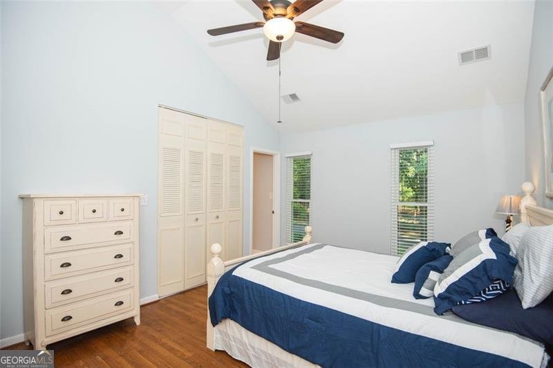 2148 Silver Hill Road Stone Mountain - 42
