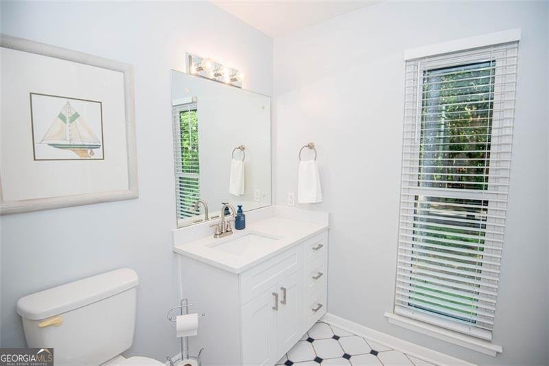 2148 Silver Hill Road Stone Mountain - 43