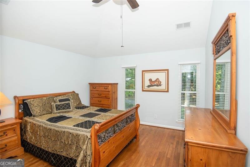 2148 Silver Hill Road Stone Mountain - 46
