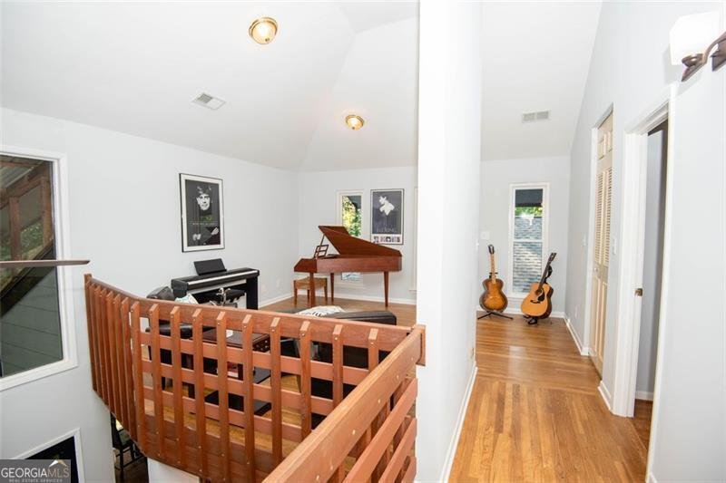 2148 Silver Hill Road Stone Mountain - 48