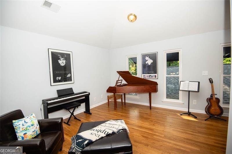 2148 Silver Hill Road Stone Mountain - 49